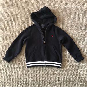 POLO RALPH LAUREN boys jacket